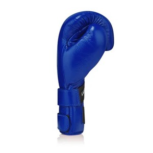 Fabricante de Guantes de Boxeo para Sparring al por Mayor |   Cuero Sintético PU |   Empaque Personalizado para Marca |   Suministro al por Mayor - Product Image 2