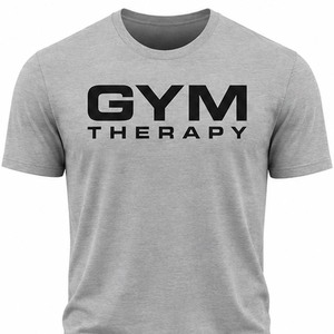 T-shirt de sport pour homme à col rond, séchage rapide, extensible, respirant, pour entraînement et fitness, personnalisable avec logo, pour usage quotidien - Product Image 5