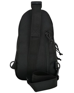 Super Ofertas: Cómoda Bolsa Bandolera 1.0 con Tela de Poliéster Resistente y Transpirable para Viajes y Actividades al Aire Libre - Product Image 2