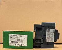 Contactor Schneider TeSys D Control LC1DT60M7 4P 60A AC-1 220V 50/60Hz Trifásico
