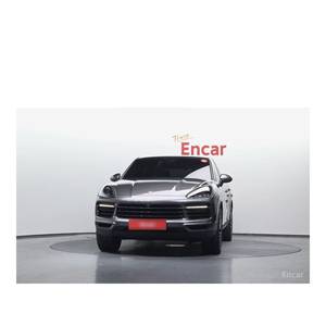 Porsche Cayenne 3.0 Coupé 2024, 112,587 km, Caja de Cambios Automática, Asientos de Cuero, Volante a la Izquierda, con Cámara Trasera - Product Image 3