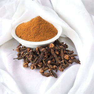 Polvo de Clavo Recién Molido, Especia Natural Premium con Aroma Intenso y Sabor Picante - Product Image 4