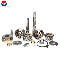 Kit de réparation de pompe HPV95 pour excavatrice PC200-6 PC200-7 PC200-8, pièces de rechange pour pompe hydraulique
