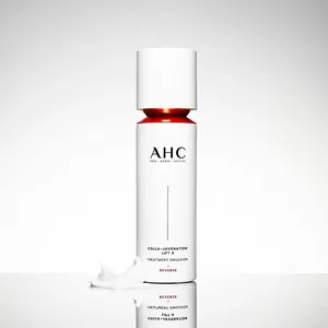 AHC Colla-juvenation Lift 4อิมัลชันบำรุงผิวหน้าคุณภาพดีขนาด100มล. รวมทรีทเมนท์4ชิ้น - Product Image 1