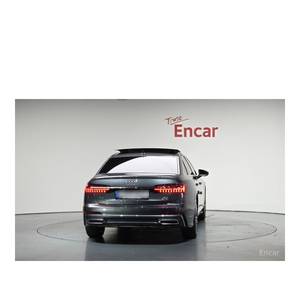 ออดี้ เอ6 45 ทีเอฟเอสไอ ควอตโตร พรีเมียม ปี 2023 ระยะทาง 17,241 กม. พวงมาลัยซ้าย เบาะหนัง กล้องมองหลัง - Product Image 4