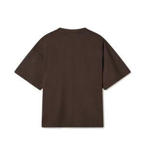 เสื้อยืดผู้ชาย คอปก แขนสั้น ผ้าฝ้าย 100% คุณภาพสูง แห้งเร็ว เป็นมิตรกับสิ่งแวดล้อม ราคาสมเหตุสมผล แฟชั่นทันสมัย - Product Image 3