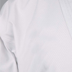 Uniforme de Taekwondo Personalizado de Alta Calidad, 100% Algodón, Duradero y Ligero, Ropa de Artes Marciales para Hombres Adultos, Nueva Llegada - Product Image 6