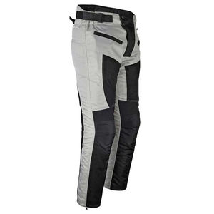 Pantalones de Motociclismo para Hombre, Ligeros, Resistentes al Viento, de Color Liso, Fáciles de Usar, Gran Venta - Product Image 4