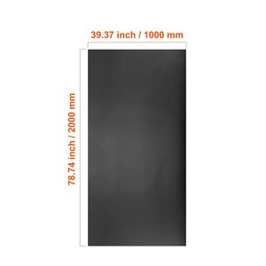 Bolsa Organizadora Portátil para Tapete de Yoga de 6.6 Pies x 3 Pies, para Tapetes de Ejercicio de 1.5 mm de Grosor, Tapetes Antideslizantes para Piso - Product Image 2