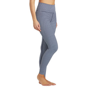 Leggings pour femmes très demandés, personnalisables, nouveaux arrivages, unis, sans coutures, pour adultes, avec logo personnalisé. - Product Image 1