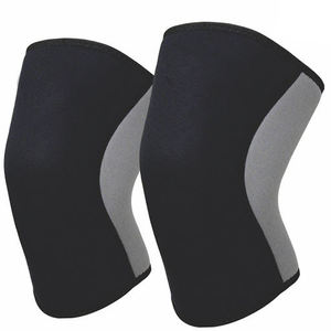 Protège-coudes et genouillères MMA, boxe, kickboxing, BJJ et MMA, protection pour l'entraînement, frappe, Muay Thai, protège-coudes et genouillères en néoprène - Product Image 4