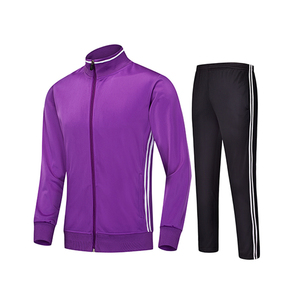 Luxury Quality Formal Straight Elastic Waist Track Suit for Men Gym & Sport Use 100% Polyester Lightweight Sizes S-6XL - Product Image 1
