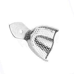 ถาดอัดรูปฟันสแตนเลสคุณภาพสูง ราคาดีที่สุดสำหรับขายออนไลน์ - Product Image 2