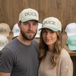 Gorra de Béisbol Estructurada con Logotipo Personalizado, Bordado 3D, Tela de Algodón, 5 Paneles, Visera Curva, Venta al por Mayor, para Bodas, Fiestas, Hombres y Mujeres - Product Image 6