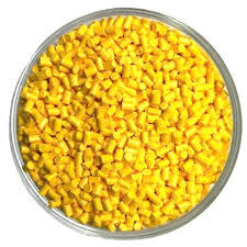 Gránulos de Colorante de Alta Concentración y Alta Fluidez para Moldeo por Soplado y Fabricación de Películas Sopladas - Product Image 2