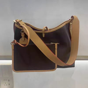 Bolsos de PU 2026, Bolsos de Mano de Lujo para Mujer, Bolso de Hombro al por Mayor con Cadena, Bolso Tote de Moda para Mujer - Product Image 4