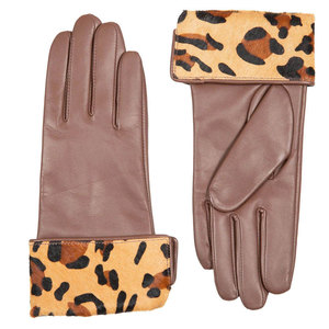 Guantes Deportivos de Invierno Unisex Profesionales con Pantalla Táctil, Ecológicos, Térmicos, Ajuste Delgado, Tallas Personalizadas, Cuero con Costuras Resistentes - Product Image 1