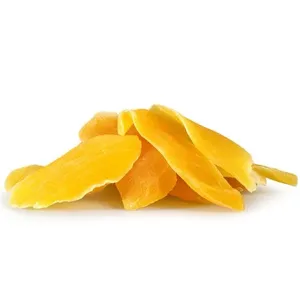 Mangues séchées biologiques en gros du Vietnam, douces, naturelles, sans sucre ajouté, prêtes à consommer, exportables, véganes, sans gluten, qualité supérieure, OEM - Product Image 1