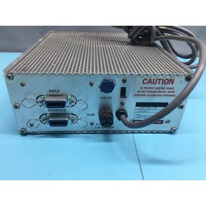 ตัวควบคุมวาล์วไอเสีย MKS 252A-1, รุ่น 252A - อุปกรณ์และอะไหล่เซมิคอนดักเตอร์ระดับโลกที่เชื่อถือได้ - Product Image 5