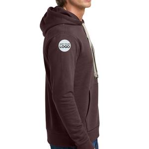 Sudadera con Capucha de 600 GSM, Sudadera con Bordado de 450 GSM, Sudadera Pesada con Bordado 3D - Product Image 1