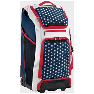 Sacs de baseball sur mesure 100 % haute qualité, vente chaude, service OEM, sacs de baseball pour l'entraînement - Product Image 6