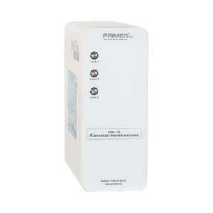 Générateur d'eau alcaline ionisée APM-01, purificateur sous évier avec système RO, pH 8.0-9.5, économique pour usage domestique et hôtelier - Product Image 2