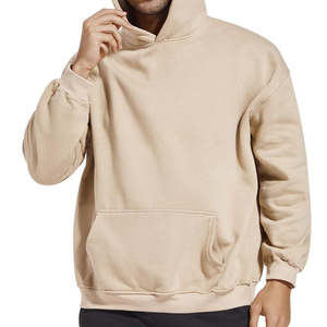 Sudaderas con capucha para hombre, ropa informal elegante, cómoda y cálida, sudadera de forro polar, ropa deportiva de moda para el invierno - Product Image 3
