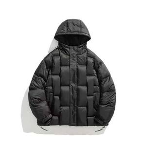 High Quality Quick Dry Puffer <b>Men's</b> <b>Jackets</b> Wholesale Price Custom <b>Jacket</b> For <b>Man</b> Plus Size <b>Light</b> Weight Puffer <b>Man</b> <b>Jackets</b> - Product Image 6