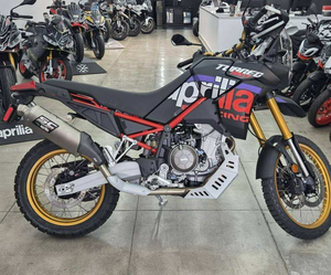 Oferta Especial: Motocicleta de Turismo Aventura Tuareg 660 2026, Origen EE. UU., Lista para Exportación, con 3 Años de Garantía, hasta 80 km/h - Product Image 2