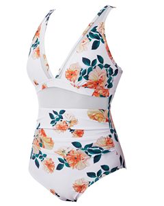 Maillot de bain une pièce pour femme de qualité supérieure, dernières tendances, maillot de bain très vendu, maillot de bain une pièce au design unique - Product Image 4