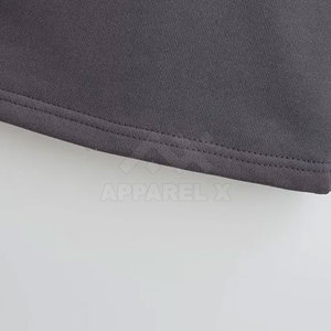 Pantalons de survêtement pour femmes, personnalisables avec votre logo, prix abordable, en molleton de coton, style jogger, vente en gros - Product Image 4