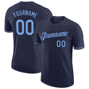 เสื้อทีมพรีเมียมแบบกำหนดเองสำหรับผู้ชาย สไตล์ Y2K สตรีทแวร์ คอกลม เสื้อทีม OEM ผลิตเสื้อผู้ชายจำนวนมาก รับผลิตเสื้อแบรนด์ส่วนตัว - Product Image 1