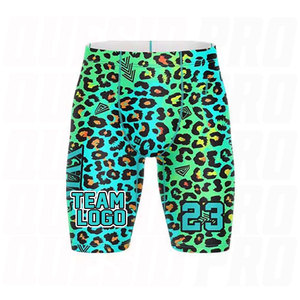 ชุดยูนิฟอร์มฟุตบอลแบบมีฮู้ด 7 คน แบบกำหนดเอง พร้อมบริการสกรีนโลโก้ทีม ชื่อผู้เล่น และหมายเลข  ชุดกีฬาพร้อมกางเกงรัดรูป - Product Image 2