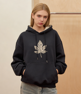 Sudadera con Capucha para Mujer OEM 2026, Personalizada con Bordado, Efecto Lavado, Bolsillo Canguro, Impresión 3D, Tejido Ecológico, Forro Casual - Product Image 1