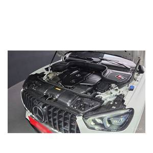 Mercedes-Benz GLE-Class GLE400d 4MATIC Coupé Juin 2023, 99 231 km, Diesel, Automatique, Volant à Gauche, Caméra Arrière - Product Image 6