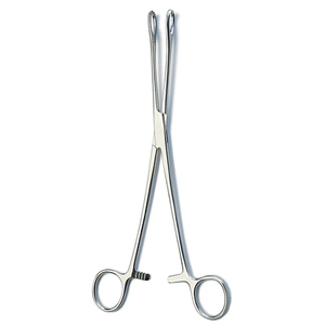 Pinzas Allis de Acero Inoxidable, Herramienta Quirúrgica Manual Reutilizable de Alta Calidad para Uso Hospitalario, Pinza para Tejidos - Product Image 6