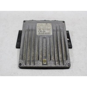 ECUs y Módulos de Computación Usados de Carnival 391014X820 - Product Image 4