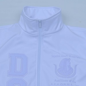 Nueva Sudadera con Capucha de Spandex/Algodón con Cierre, de Alta Calidad, Estilo Urbano para Invierno, con Bolsillos, Tallas Grandes, a la Moda, OEM - Product Image 4