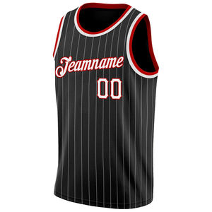 เสื้อบาสเก็ตบอลสั่งทำโลโก้ ชื่อทีม เบอร์ พร้อมพิมพ์ลายแบบ Dye Sublimation แห้งเร็ว รับผลิตแบบ OEM ODM ขายส่งจากโรงงาน - Product Image 2