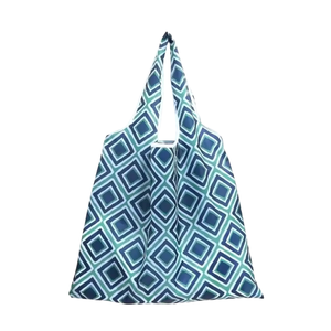 Bolsa de Mano de Lona de Algodón Reutilizable y Elegante para Mujer, Color y Tamaño Personalizados, Logotipo Personalizado, Embalaje Personalizado Portátil, para Todas las Temporadas - Product Image 4