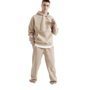 Brand New Men's Polyester Windbreaker Tracksuit Custom Pullover <b>Jogger</b> Set with Cargo Pockets Printed Styles <b>Maternity</b> Feature - Product Image 3