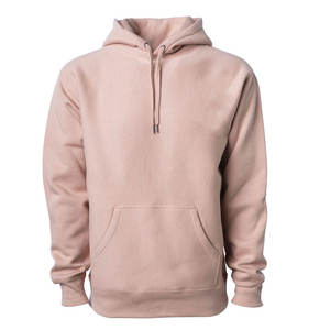 เสื้อฮู้ดดี้ผู้ชายใส่สบาย เนื้อผ้านุ่ม ใส่ได้ทุกวัน ผลิตในอเมริกา - Product Image 1