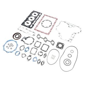 Kit Completo di Guarnizioni Metalliche per Motore Kutoba D1105 per Auto Express 1.6L - Dimensioni OEM - Product Image 3