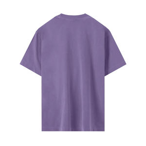 Camiseta de Hombre de Excelente Calidad, 220 g/m², Cuello Redondo, 100% Algodón, Manga Corta, Estilo Vintage, Personalizable - Product Image 2