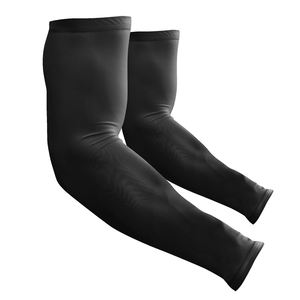 Mangas de Ciclismo Personalizadas Ligeras de Alta Calidad con Protección UV para Hombres y Mujeres, Mangas Refrigerantes para Deportes al Aire Libre con Estampado - Product Image 1