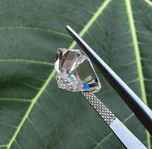 HPHT CVD IGI ได้รับการรับรอง VS1คมชัดนักฆ่าตัดเพชรที่ปลูกในห้องปฏิบัติการ1-6CT สี D เครื่องประดับทำของขวัญครบรอบ - Product Image 4