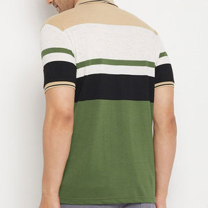 Camiseta de Hombre, Diseño 2026, Buena Calidad, Uso Casual, Transpirable, Secado Rápido, Corte Holgado, 100% Algodón, en Venta - Product Image 2