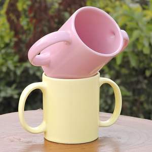 Nueva Llegada, Tazas de Cerámica para Bebidas de Calidad Estándar para Cocina y Mesa, Taza de Café, Fabricante y Proveedor Indio - Product Image 2