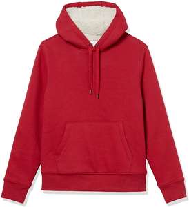 Sudadera con Capucha de Invierno para Hombre, con Logotipo Personalizado por Serigrafía, Lisa, Térmica, 340 g/m², 100% Algodón Felpa, Proveedor de Pakistán - Product Image 3