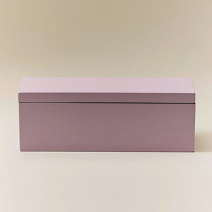 Beautiful color <b>decorative</b> <b>box</b>, jewelry lacquer <b>box</b> make in Vietnam OEM ODM color with dimension - Product Image 5